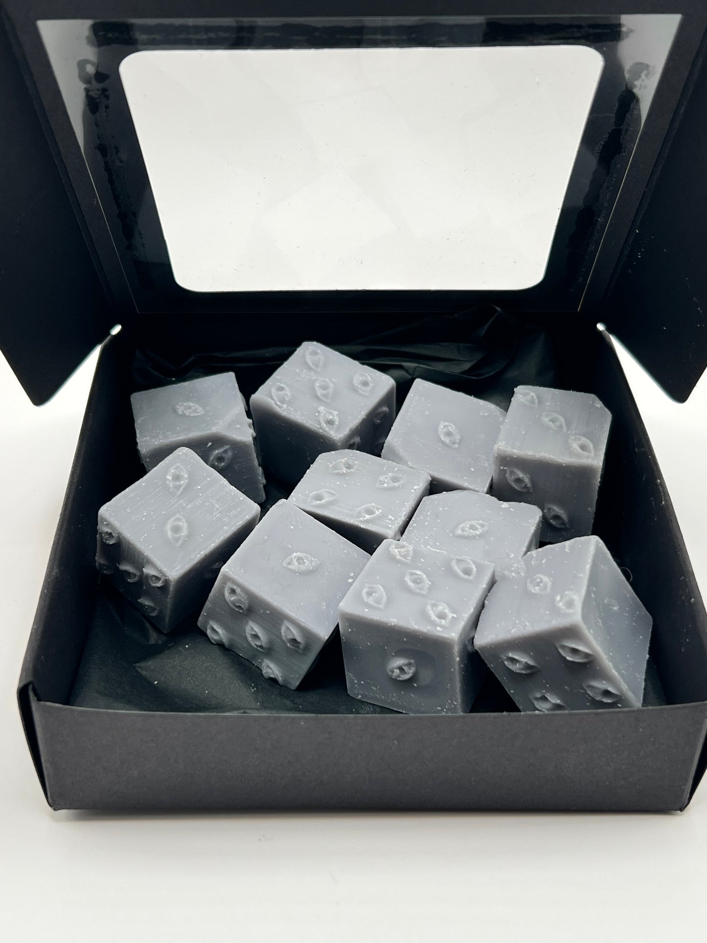 Hollow Purple | Gojo Jujutsu Kaisen Wax Melt