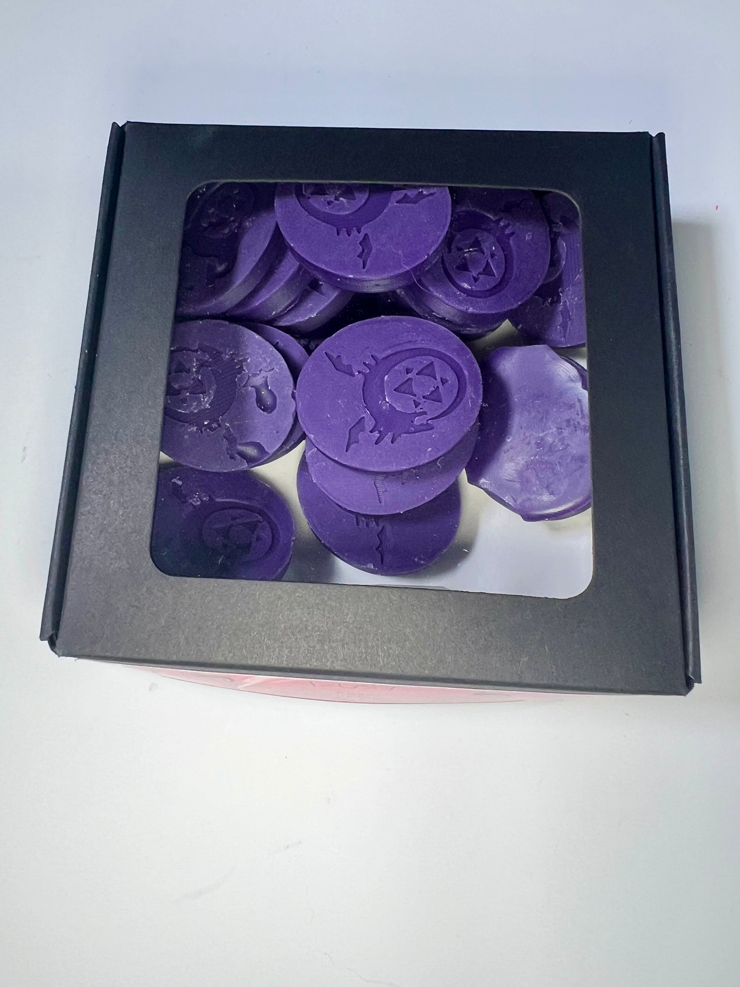 Lust Wax Melts - Rose Jasmine Musk (FMA)