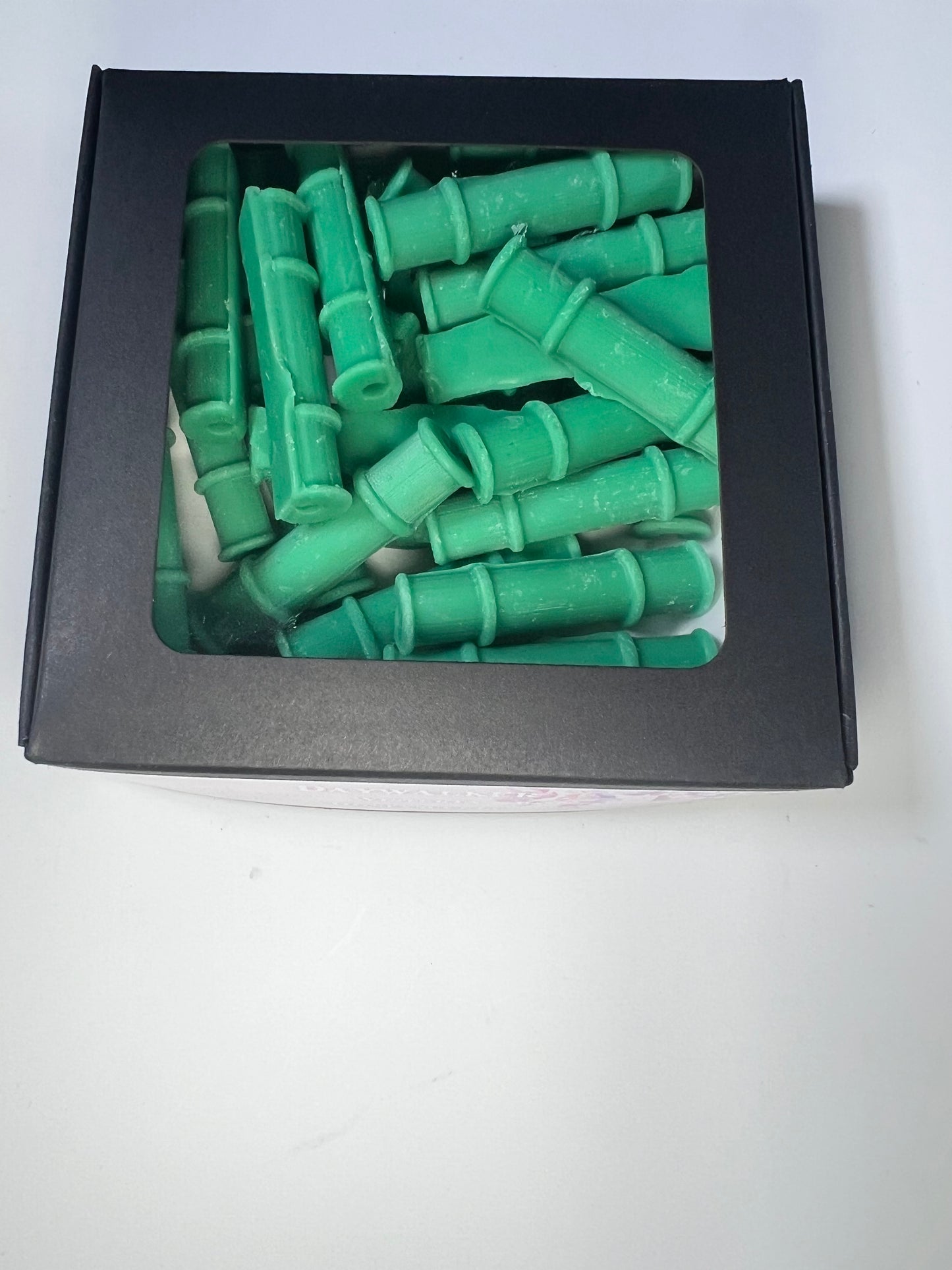 Daywalker Wax Melts - Wisteria and Honeysuckle (Demon Slayer)
