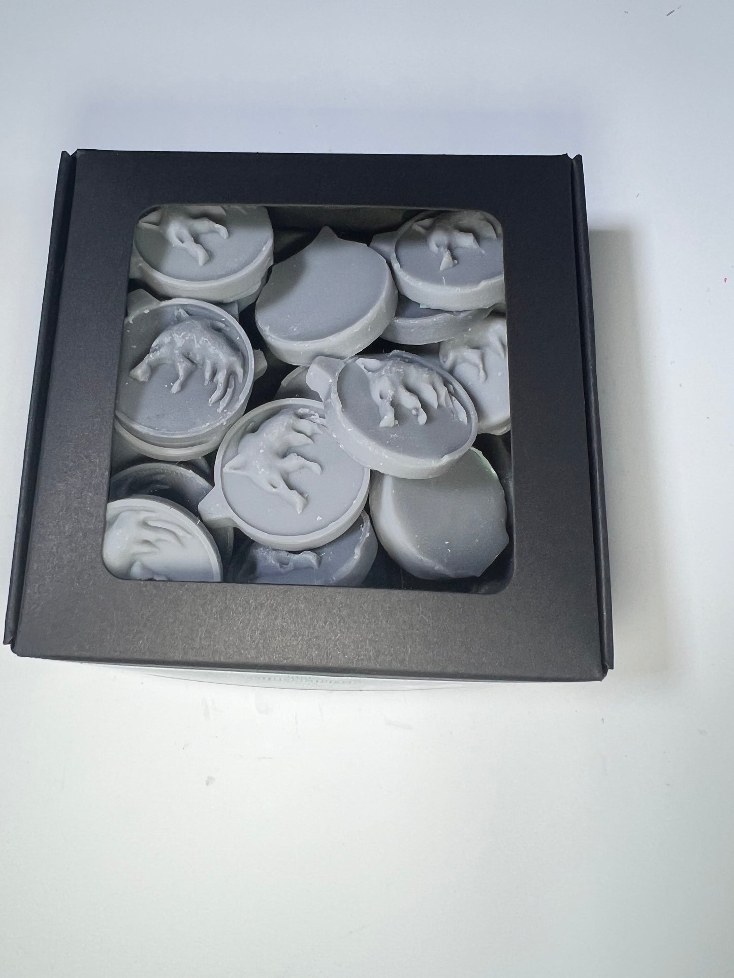The Wild Hunt Wax Melts - Pine Sage Bergamot (The Witcher)
