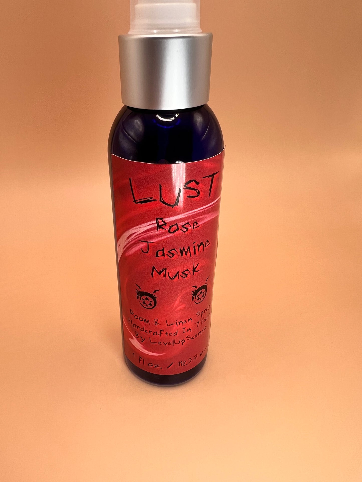 Lust | Homunculus Series Room & Linen Spray