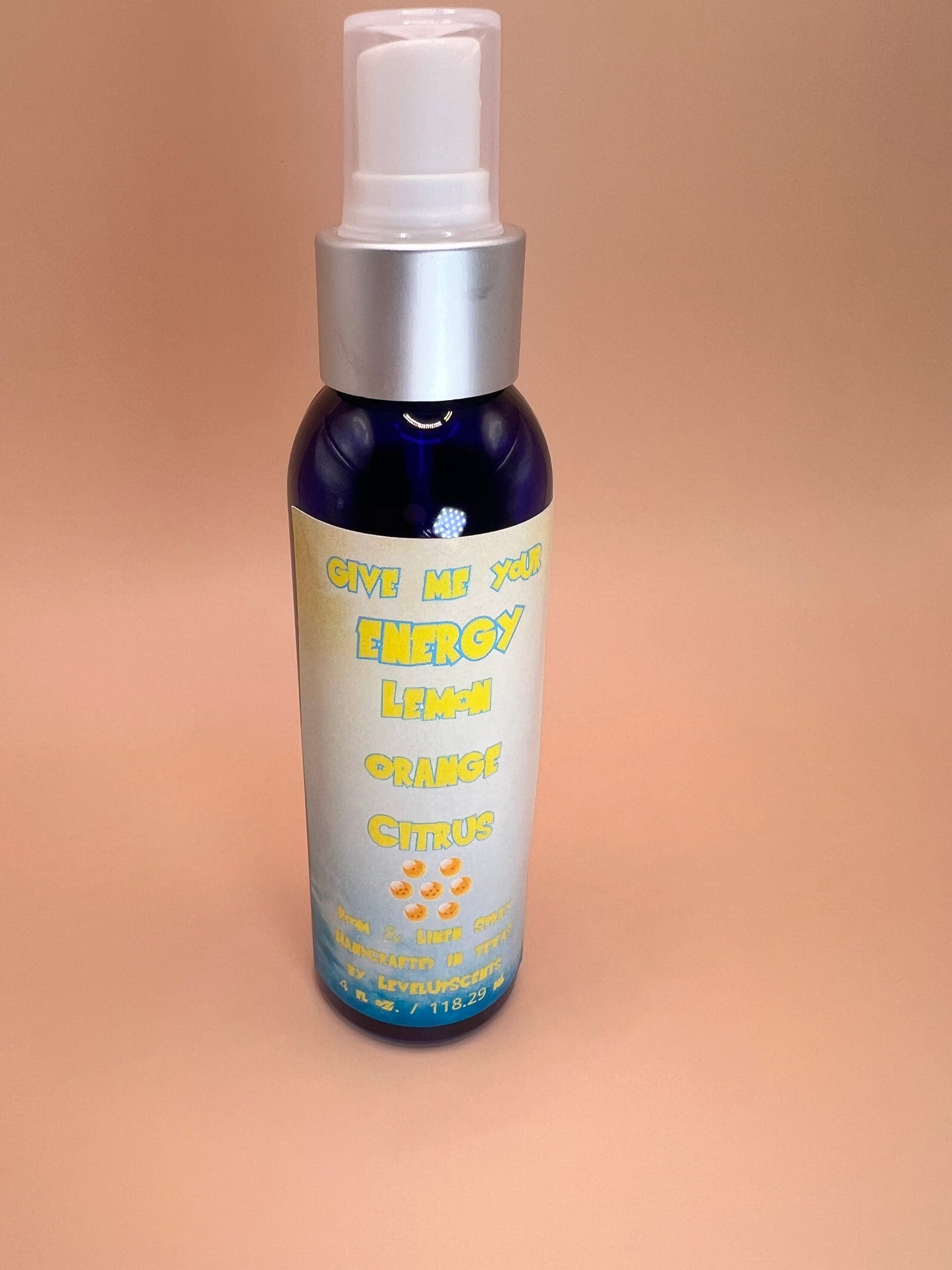 Further Beyond | Dragon Ball Z Room & Linen Spray
