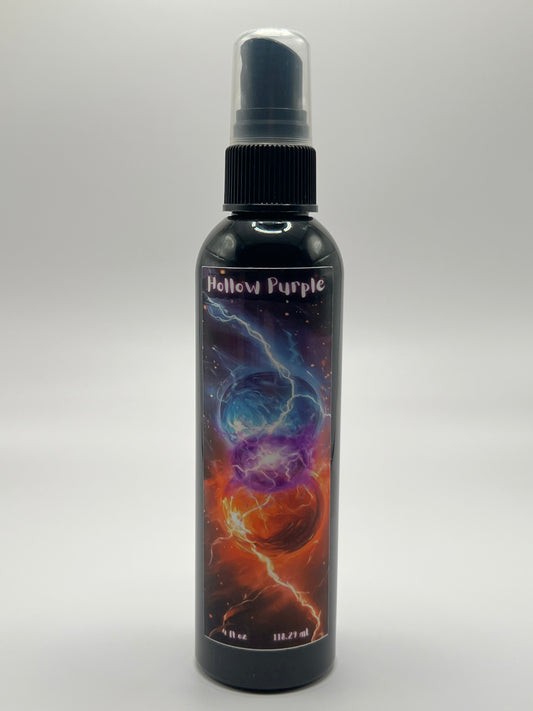 Jujutsu Kaisen Inspired Room Spray