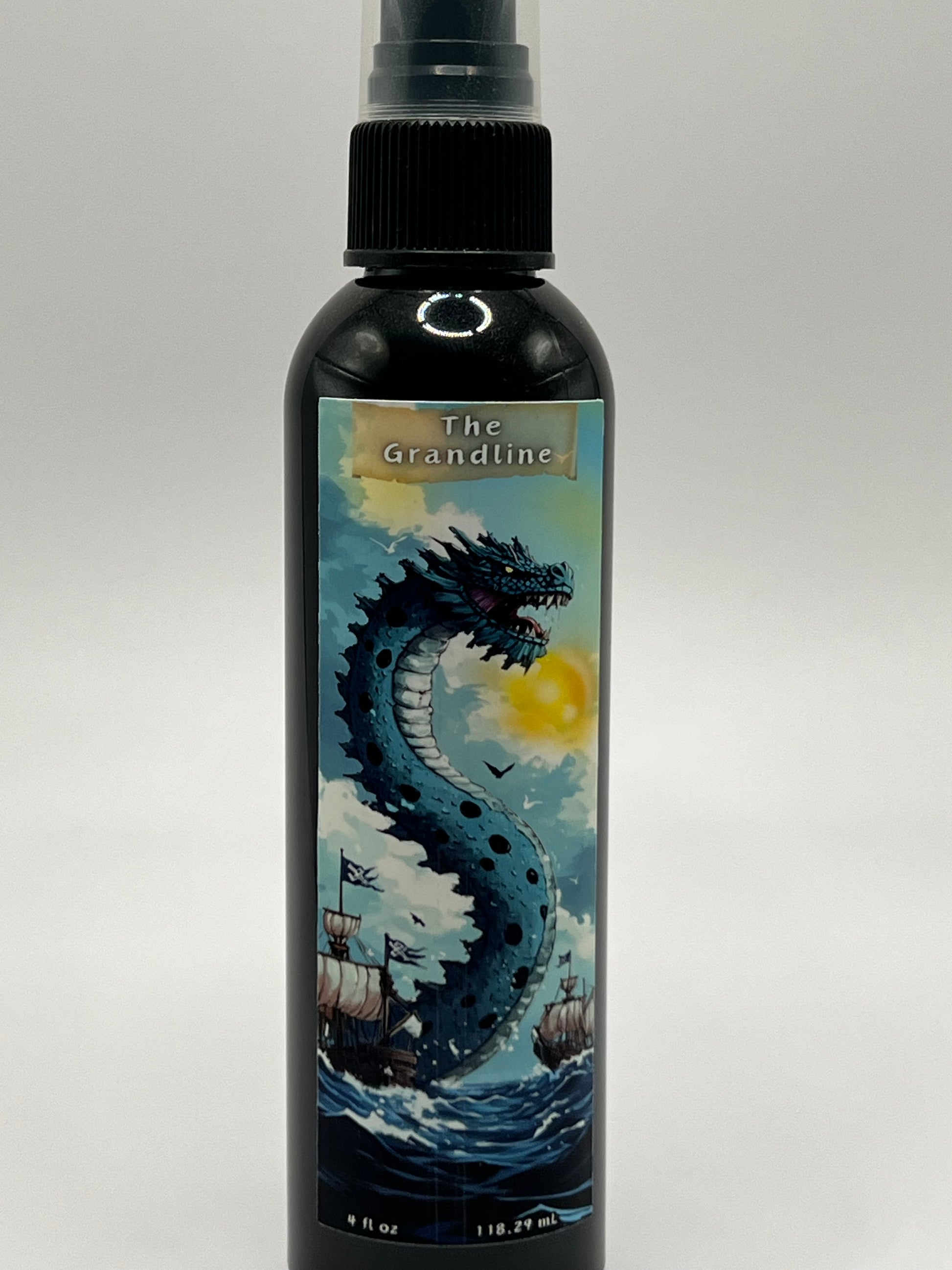 One Piece Inspired Room Spray