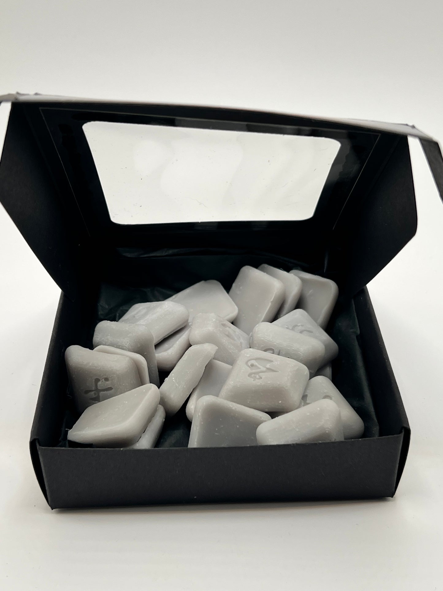 Hellfire | Diablo II Rune Wax Melt