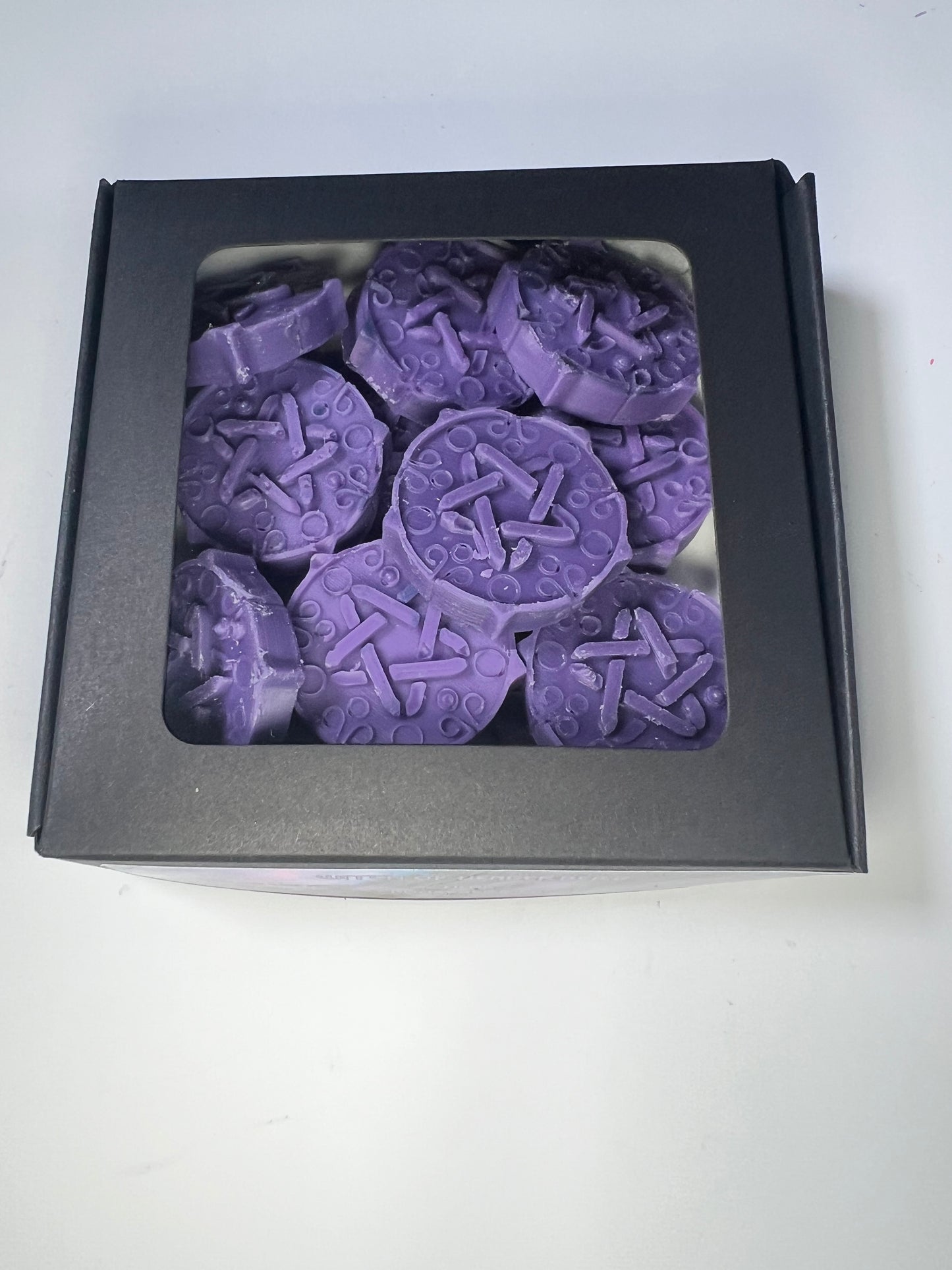 Witch of Vengerberg Wax Melts - Lilac and Gooseberries (The Witcher)