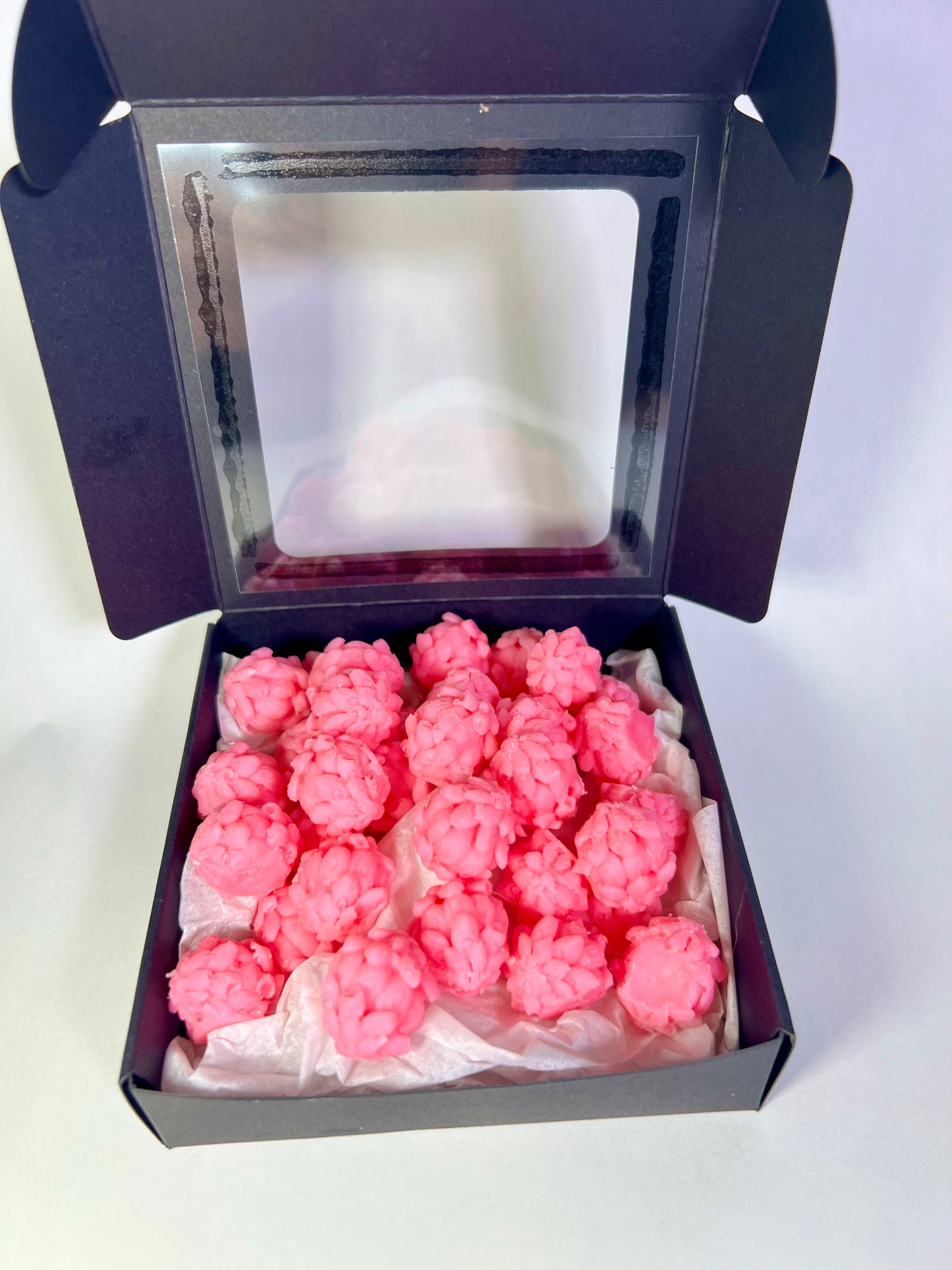 Miss All Sunday - Sea Salt & Orchid Wax Melt