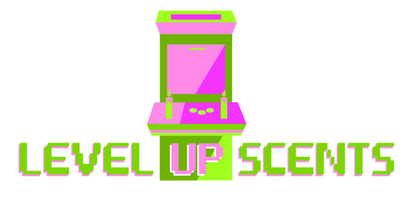 Level Up Scents